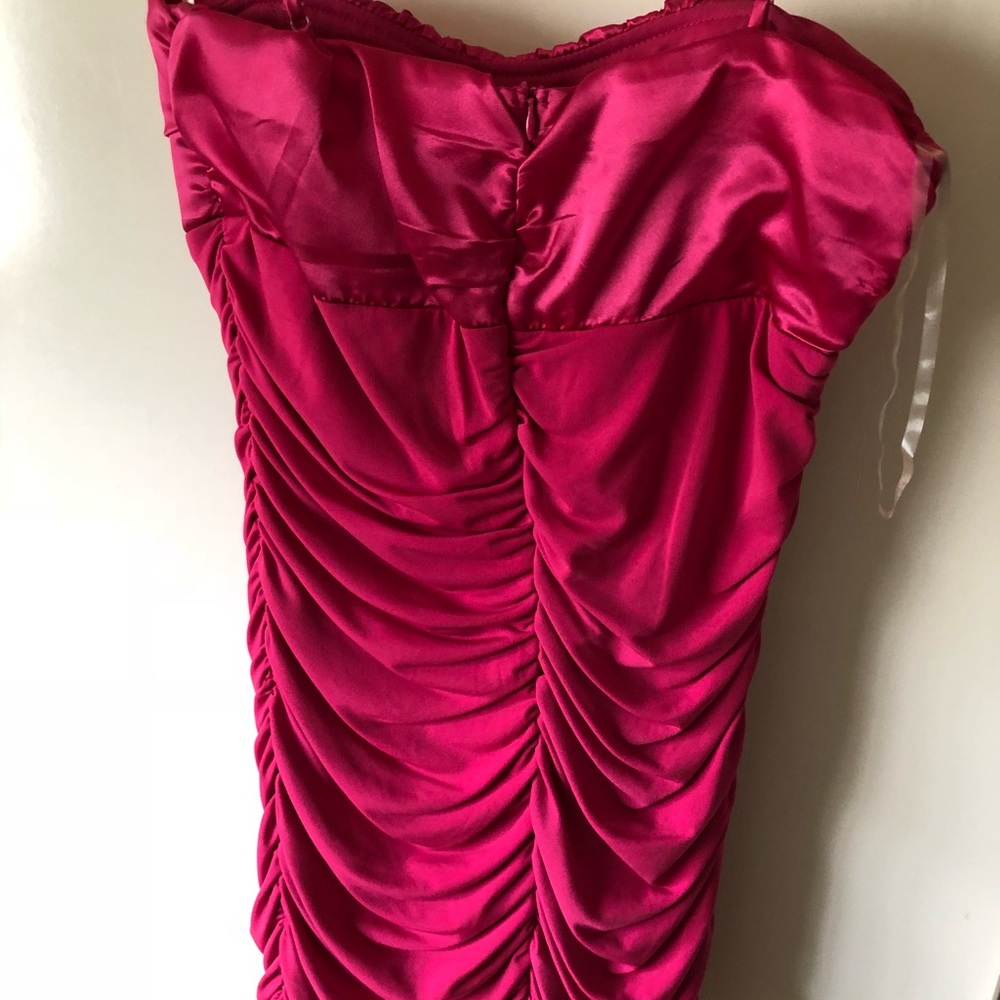 Cocktail dress